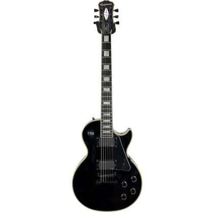 Epiphone MKH Matt Heafy Signature Les Paul Custom 2013 - Ébenfa