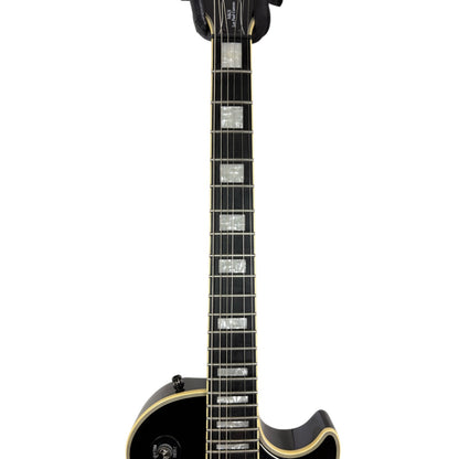 Epiphone MKH Matt Heafy Signature Les Paul Custom 2013 - Ébenfa