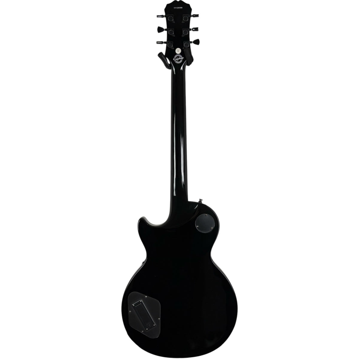 Epiphone MKH Matt Heafy Signature Les Paul Custom 2013 - Ébenfa