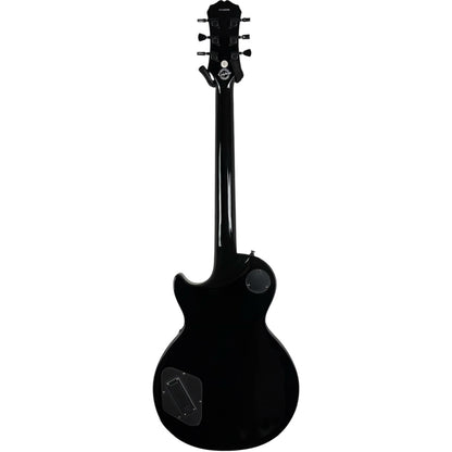 Epiphone MKH Matt Heafy Signature Les Paul Custom 2013 - Ébenfa