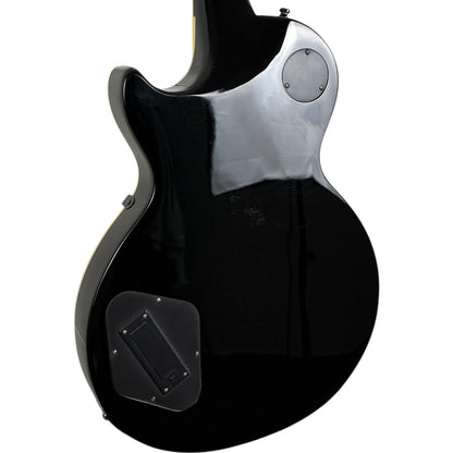 Epiphone MKH Matt Heafy Signature Les Paul Custom 2013 - Ébenfa