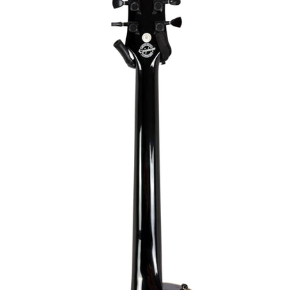 Epiphone MKH Matt Heafy Signature Les Paul Custom 2013 - Ébenfa