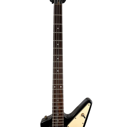 Epiphone Korea Explorer Bass 2000 - ébenfa