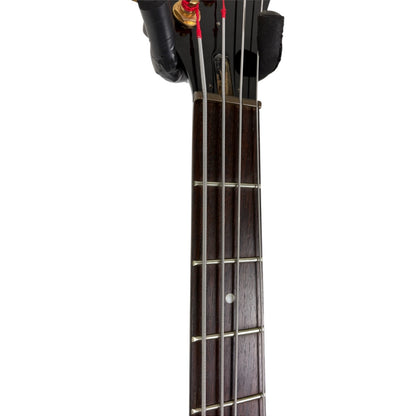Epiphone Korea Explorer Bass 2000 - ébenfa