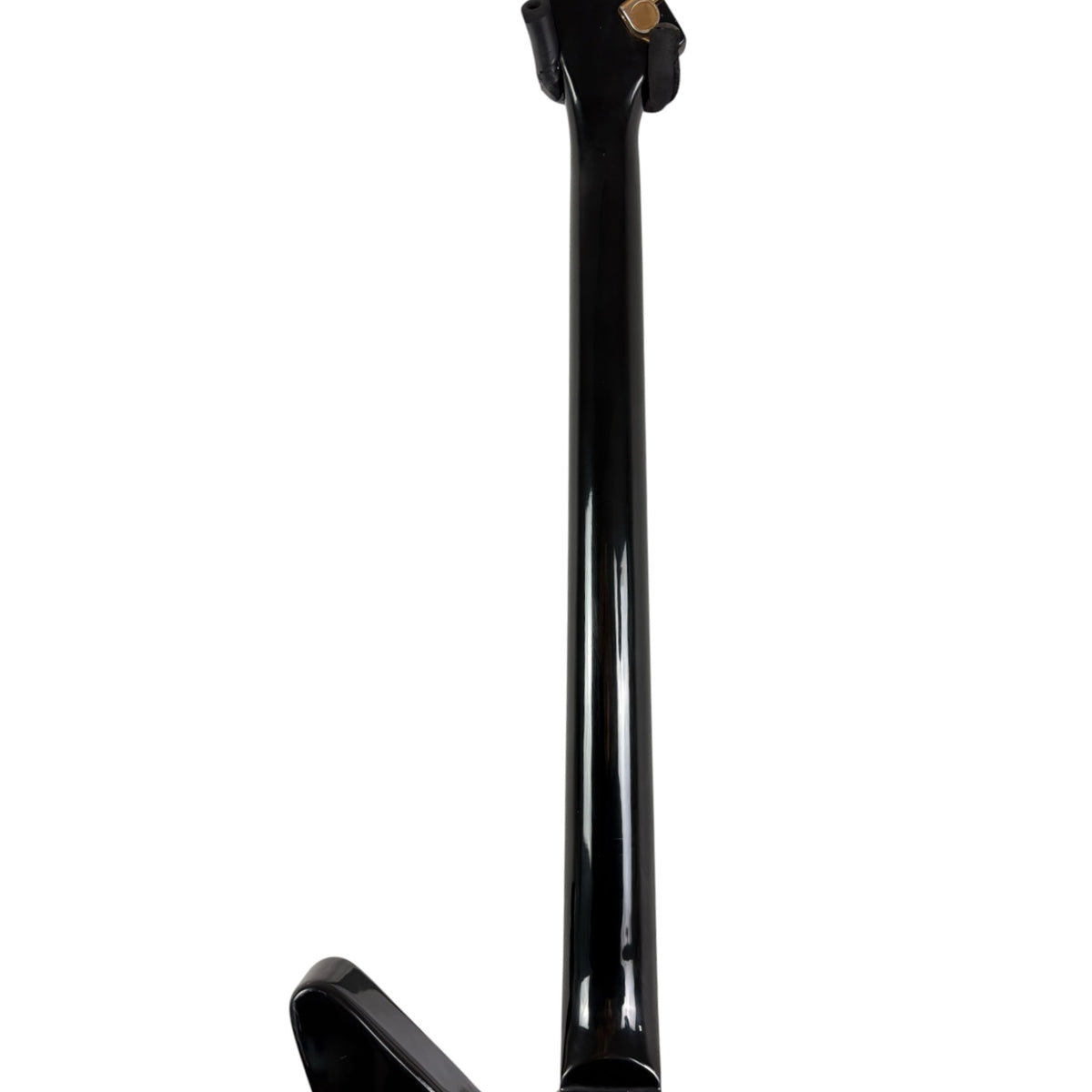 Epiphone Korea Explorer Bass 2000 - ébenfa