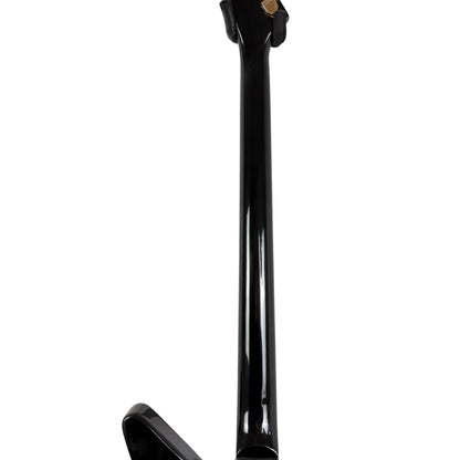 Epiphone Korea Explorer Bass 2000 - ébenfa