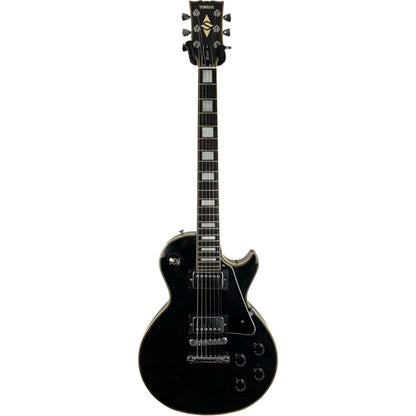Yamaha Japan SL430 Les Paul 1980 - Fekete