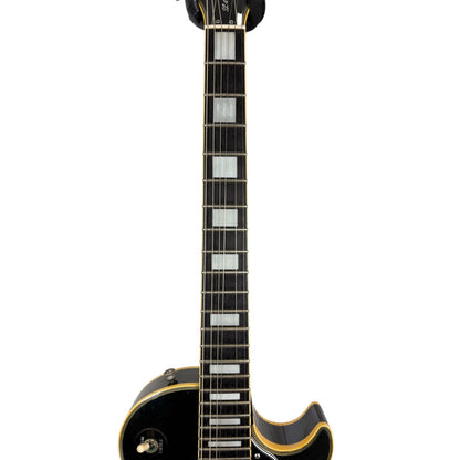 Yamaha Japan SL430 Les Paul 1980 - Fekete