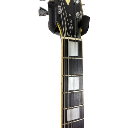 Yamaha Japan SL430 Les Paul 1980 - Fekete