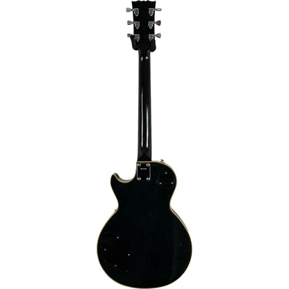 Yamaha Japan SL430 Les Paul 1980 - Fekete