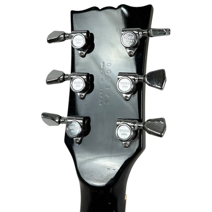 Yamaha Japan SL430 Les Paul 1980 - Fekete