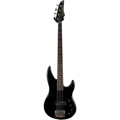 Tokai Japan elektromos basszusgitár 1984 - fekete