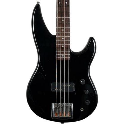Tokai Japan elektromos basszusgitár 1984 - fekete
