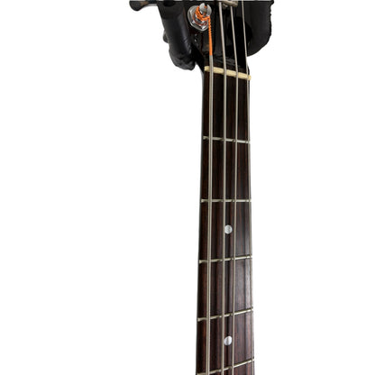 Tokai Japan elektromos basszusgitár 1984 - fekete