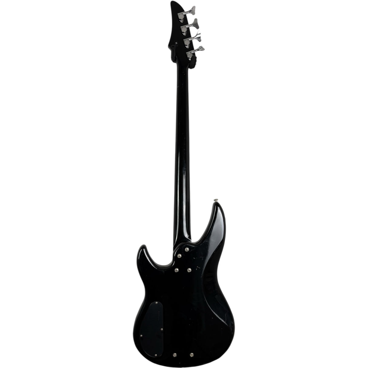 Tokai Japan elektromos basszusgitár 1984 - fekete