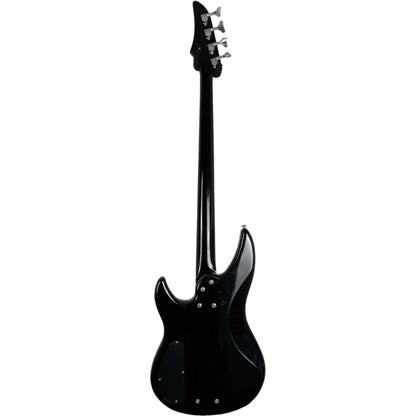 Tokai Japan elektromos basszusgitár 1984 - fekete