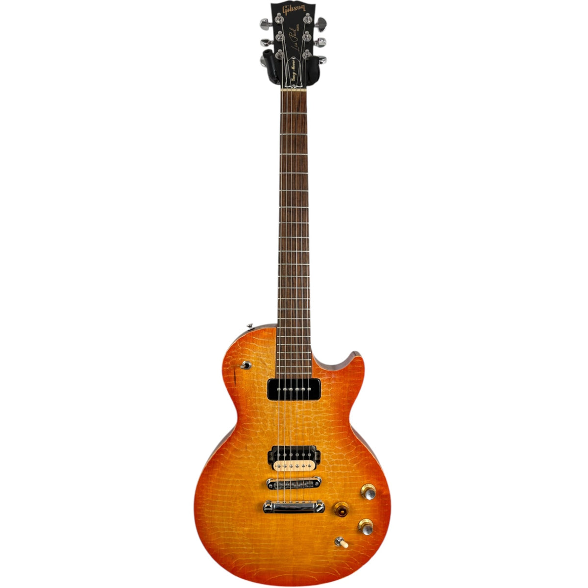Gibson Les Paul BFG Gary Moore Signature 2010 - Lemon Burst