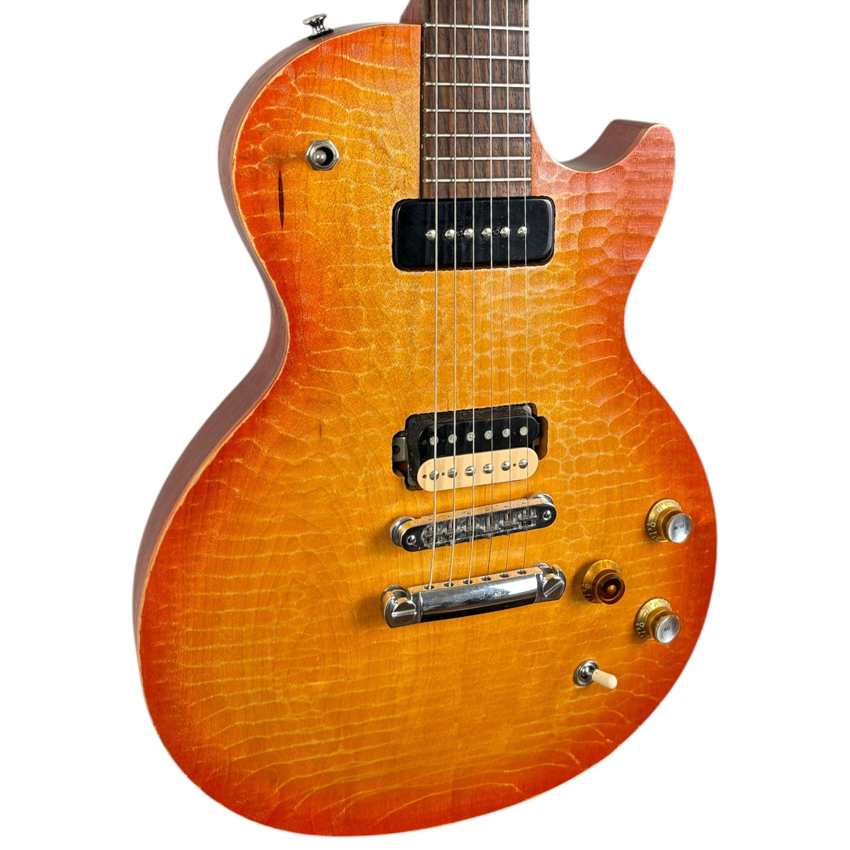 Gibson Les Paul BFG Gary Moore Signature 2010 - Lemon Burst