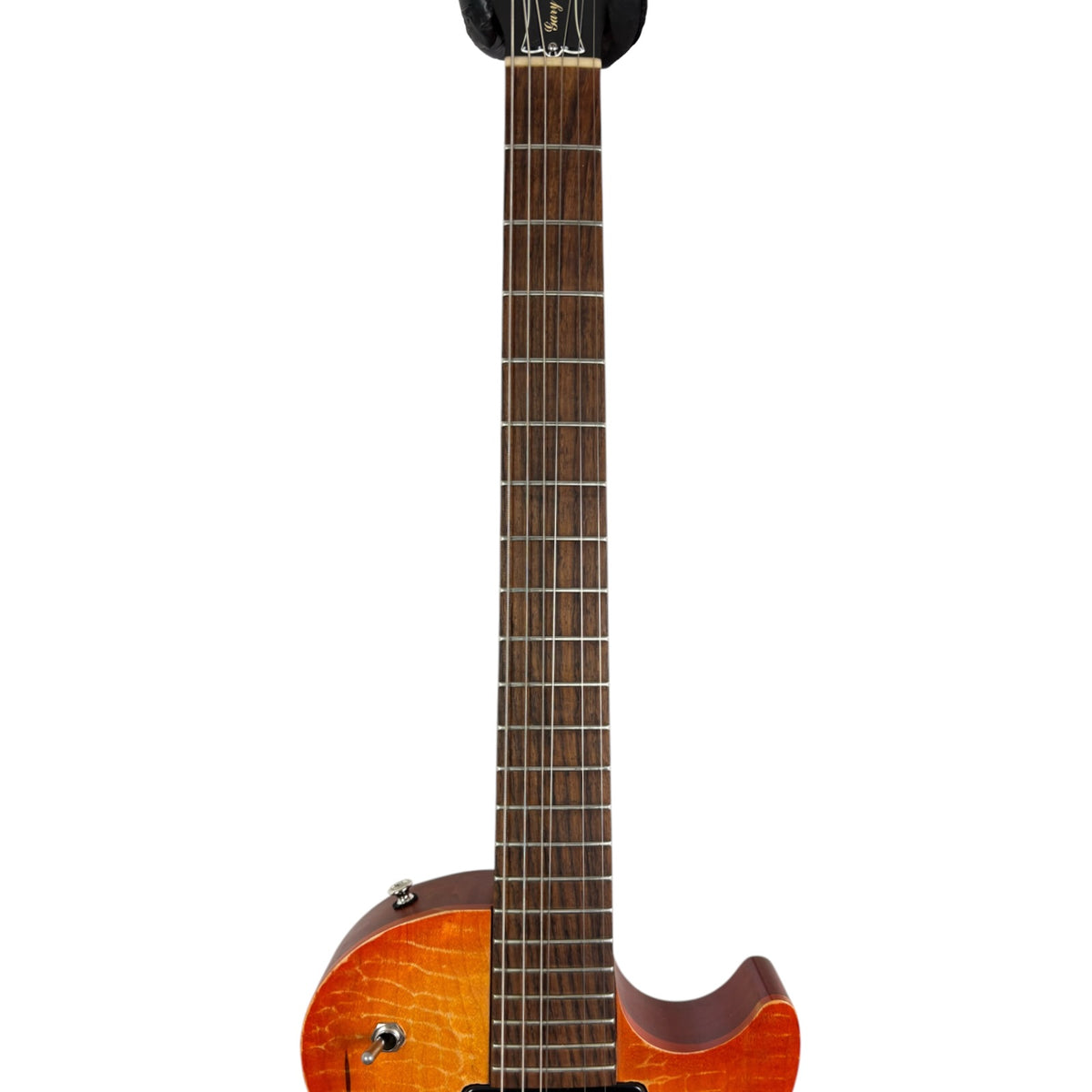 Gibson Les Paul BFG Gary Moore Signature 2010 - Lemon Burst