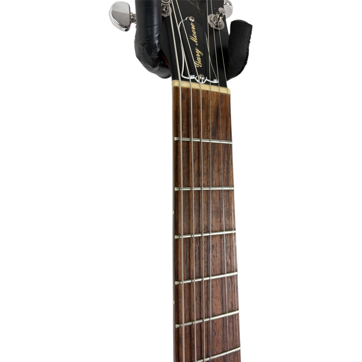 Gibson Les Paul BFG Gary Moore Signature 2010 - Lemon Burst