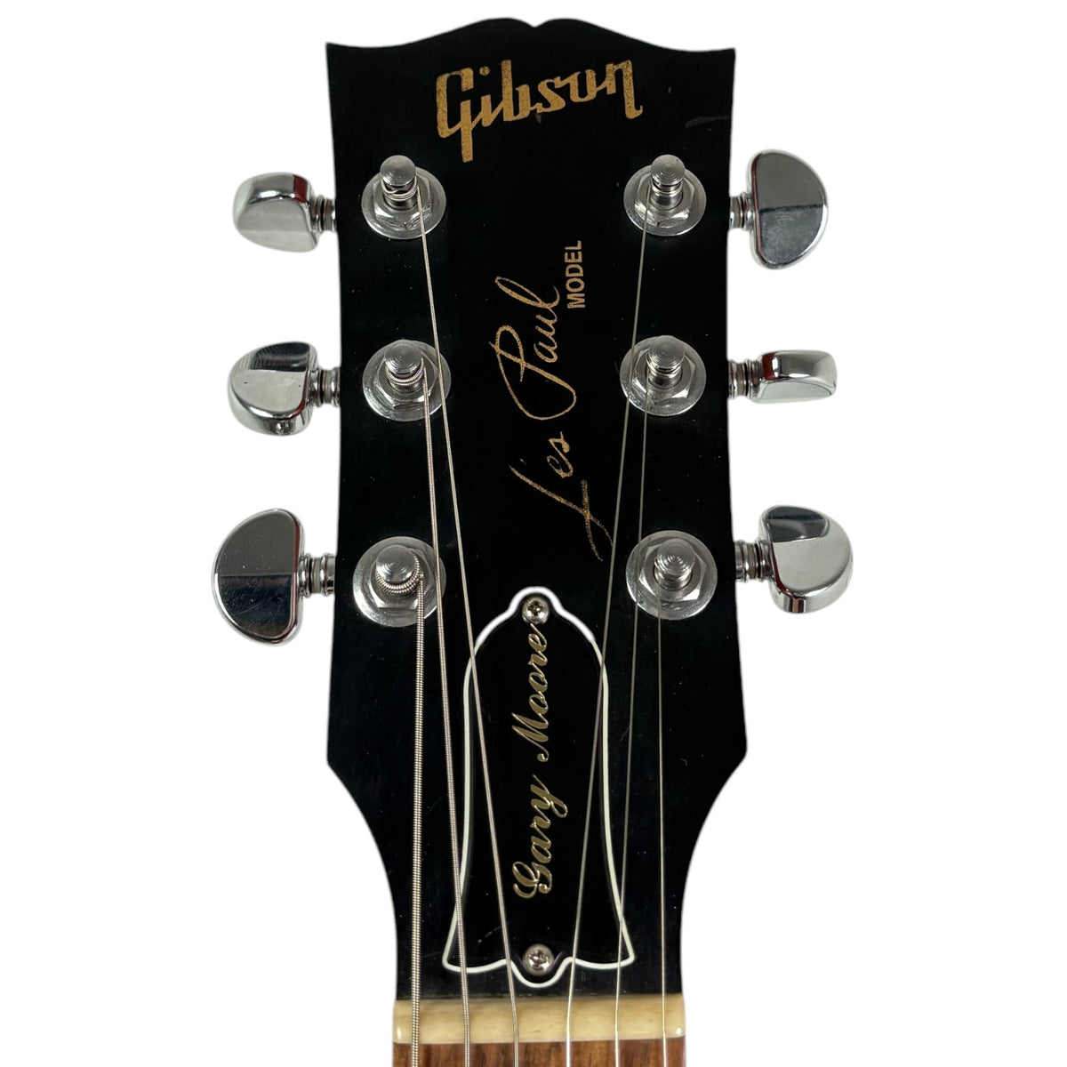 Gibson Les Paul BFG Gary Moore Signature 2010 - Lemon Burst