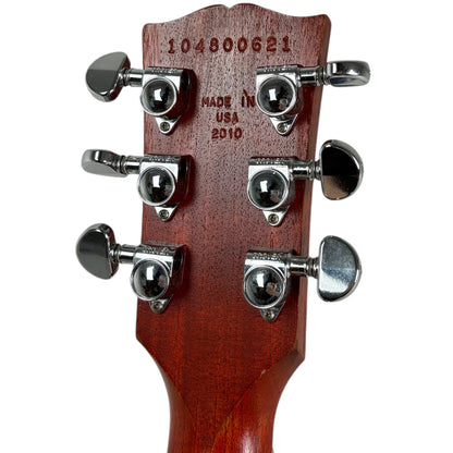 Gibson Les Paul BFG Gary Moore Signature 2010 - Lemon Burst