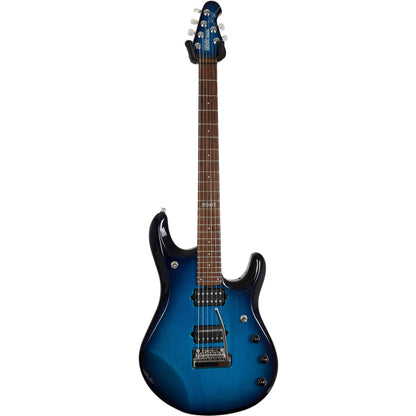 Music Man John Petrucci Signature JP6 Limited 2007 - Kék hajnal