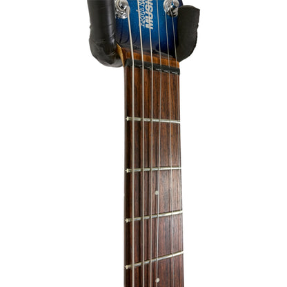 Music Man John Petrucci Signature JP6 Limited 2007 - Kék hajnal