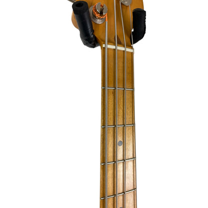 Fender Road Worn 50s Precision Bass 2016 - Fiesta Red