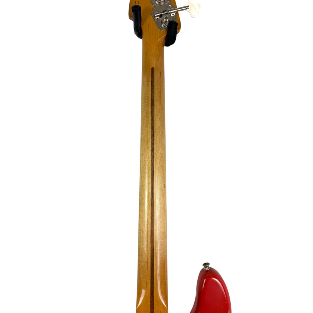 Fender Road Worn 50s Precision Bass 2016 - Fiesta Red