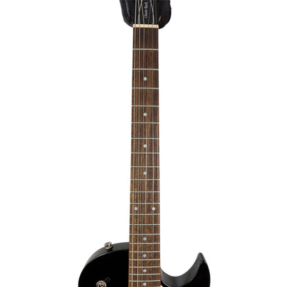 Cort CR100 Classic Rock Les Paul 2025 - černá