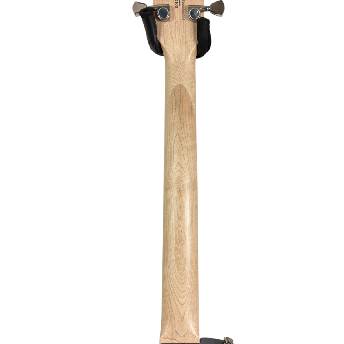 Cort CR100 Classic Rock Les Paul 2025 - černá