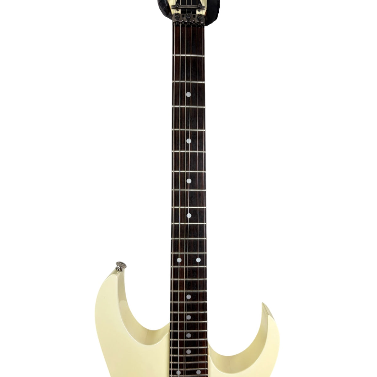 Ibanez Paul Gilbert Signature PGM30 1999 - White