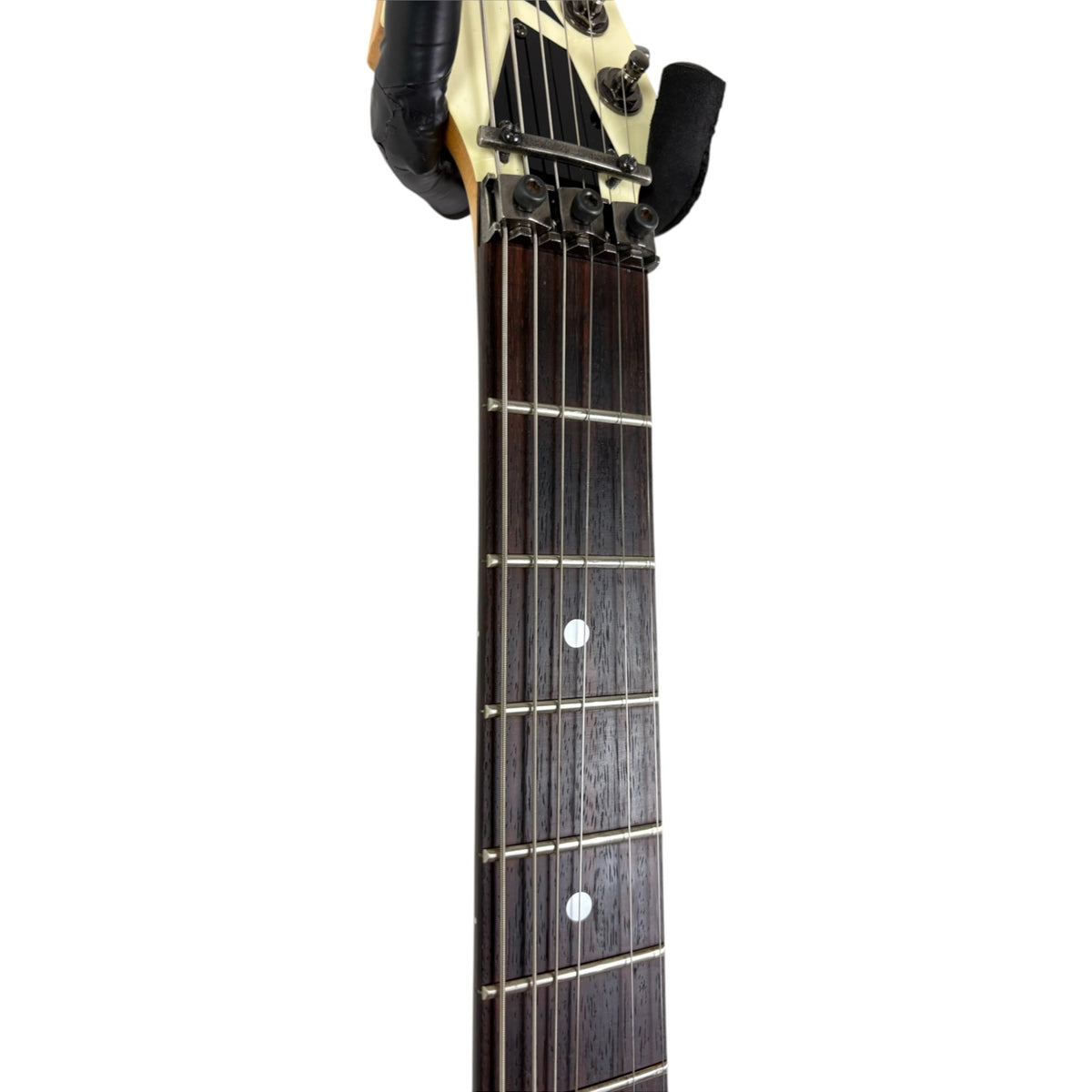 Ibanez Paul Gilbert Signature PGM30 1999 - White