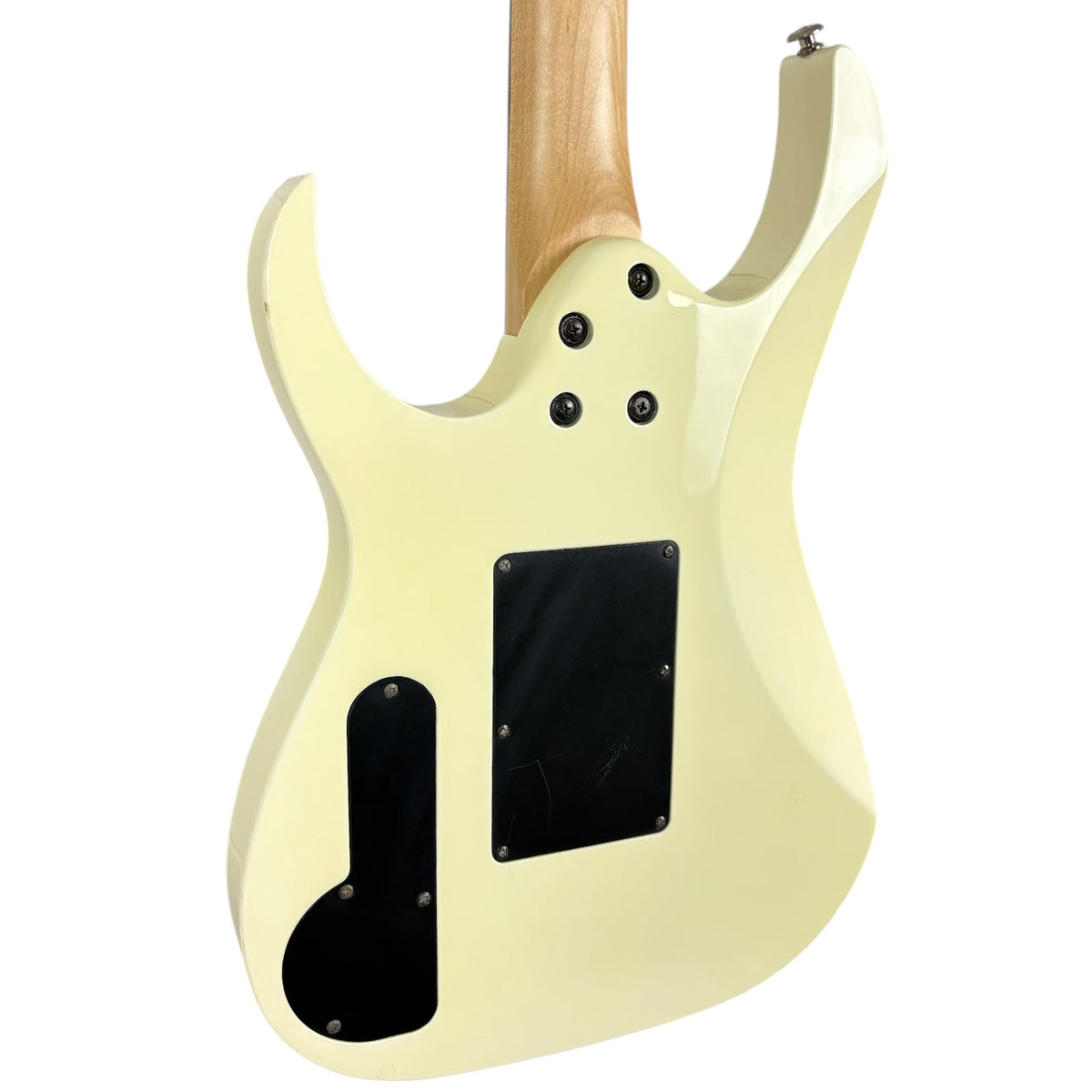Ibanez Paul Gilbert Signature PGM30 1999 - White
