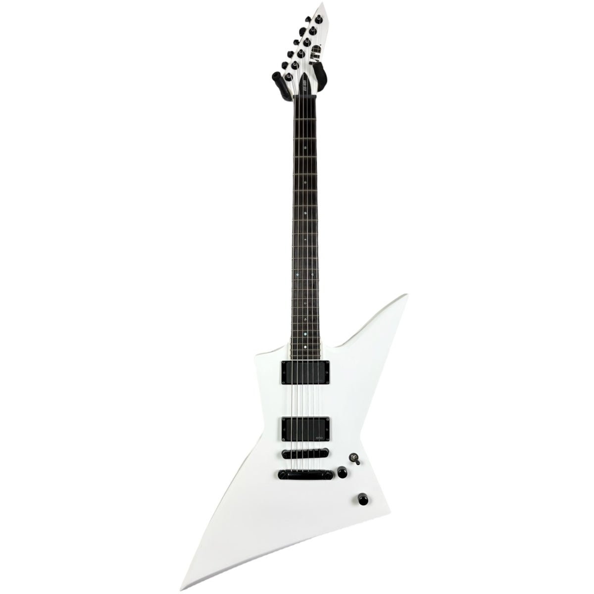 ESP LTD EX-401 2020 - Snow White
