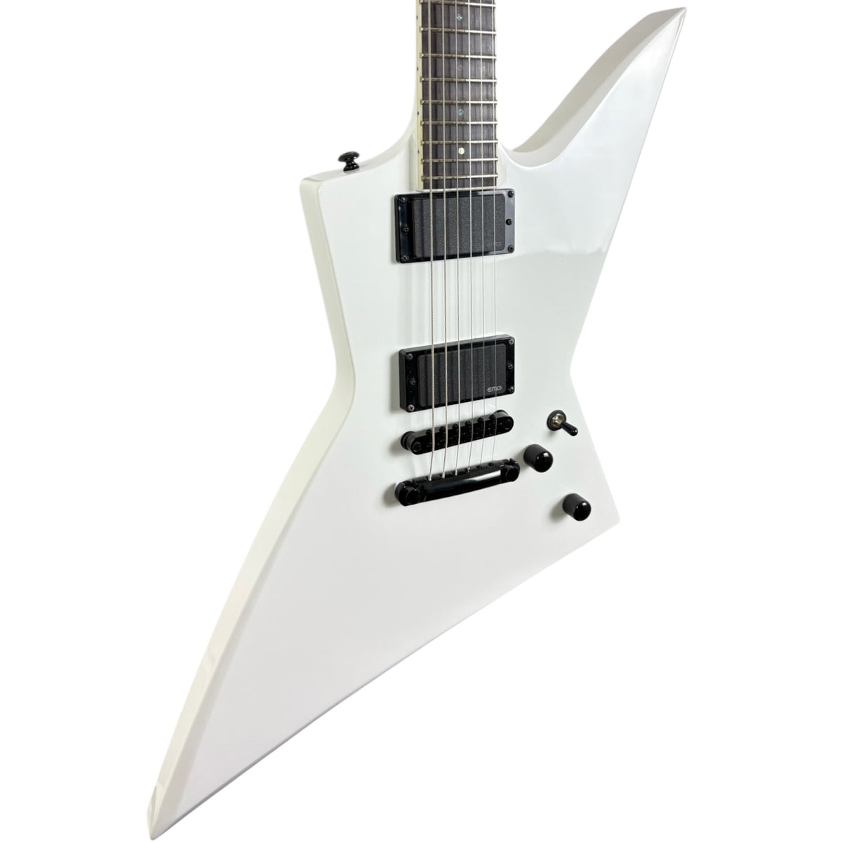 ESP LTD EX-401 2020 - Snow White