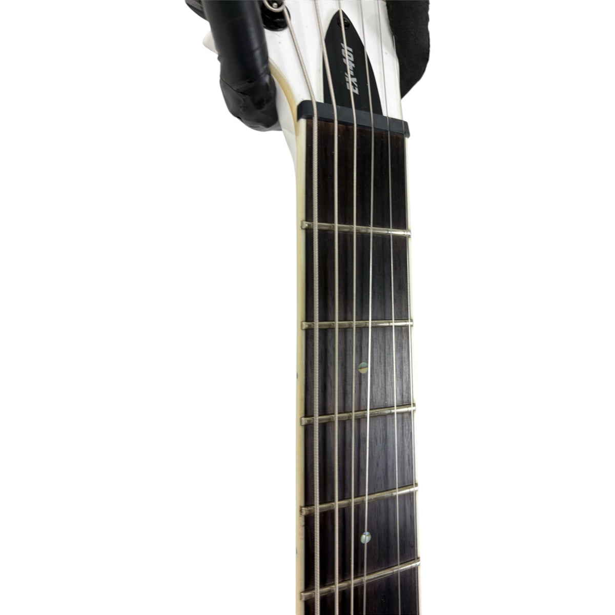 ESP LTD EX-401 2020 - Snow White