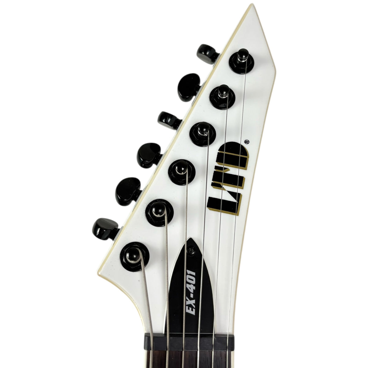 ESP LTD EX-401 2020 - Snow White