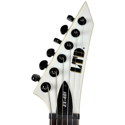 ESP LTD EX-401 2020 - Snow White