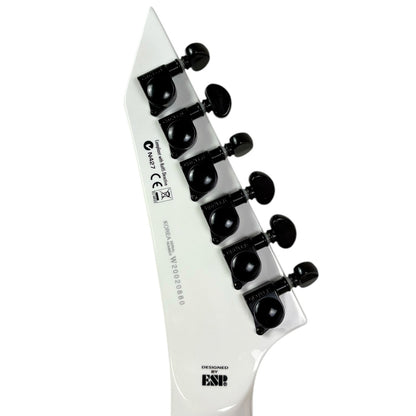 ESP LTD EX-401 2020 - Snow White