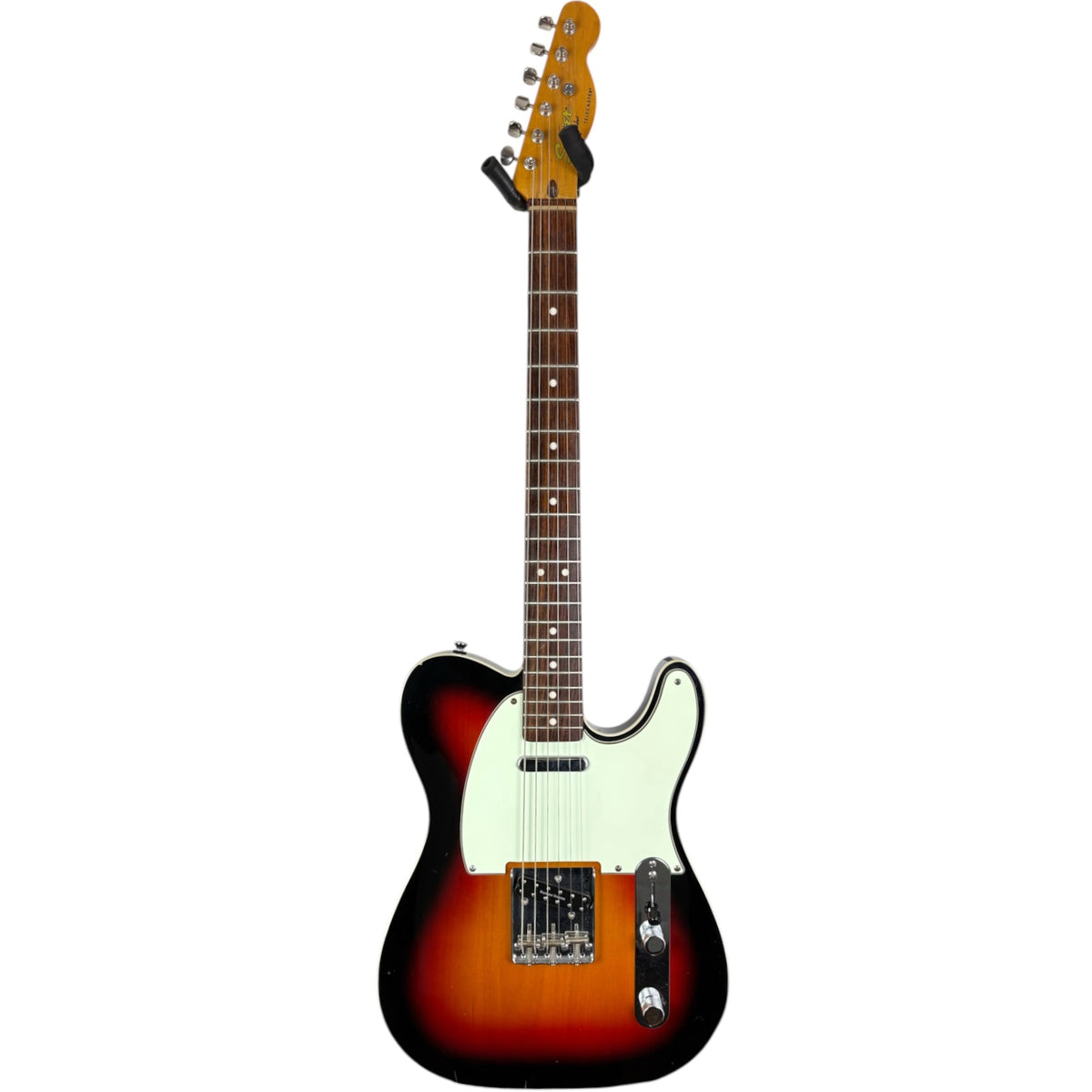 Squier by Fender Classic Vibe 60s Telecaster 2010 - Sunburst