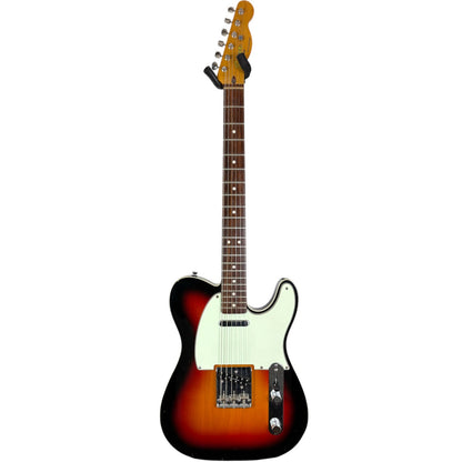 Squier by Fender Classic Vibe 60s Telecaster 2010 - Sunburst