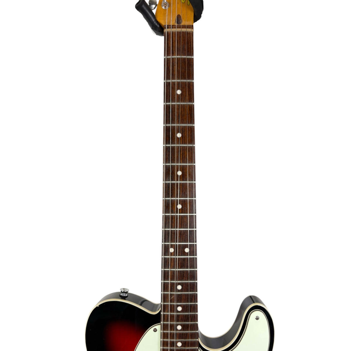 Squier by Fender Classic Vibe 60s Telecaster 2010 - Sunburst