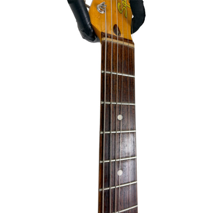 Squier by Fender Classic Vibe 60s Telecaster 2010 - Sunburst