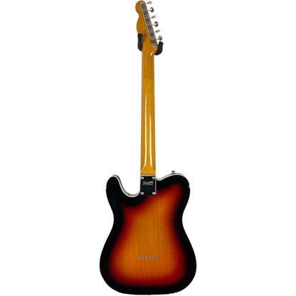 Squier by Fender Classic Vibe 60s Telecaster 2010 - Sunburst