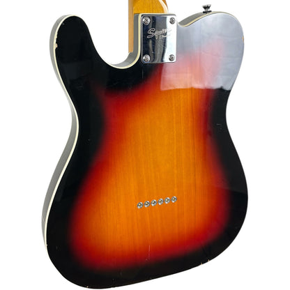 Squier by Fender Classic Vibe 60s Telecaster 2010 - Sunburst