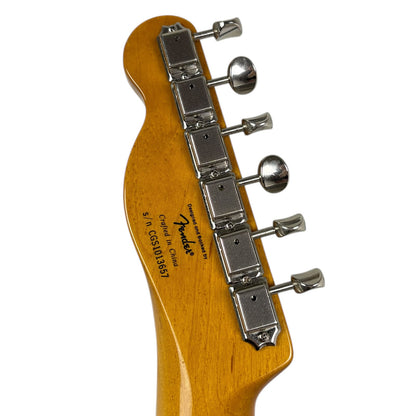 Squier by Fender Classic Vibe 60s Telecaster 2010 - Sunburst