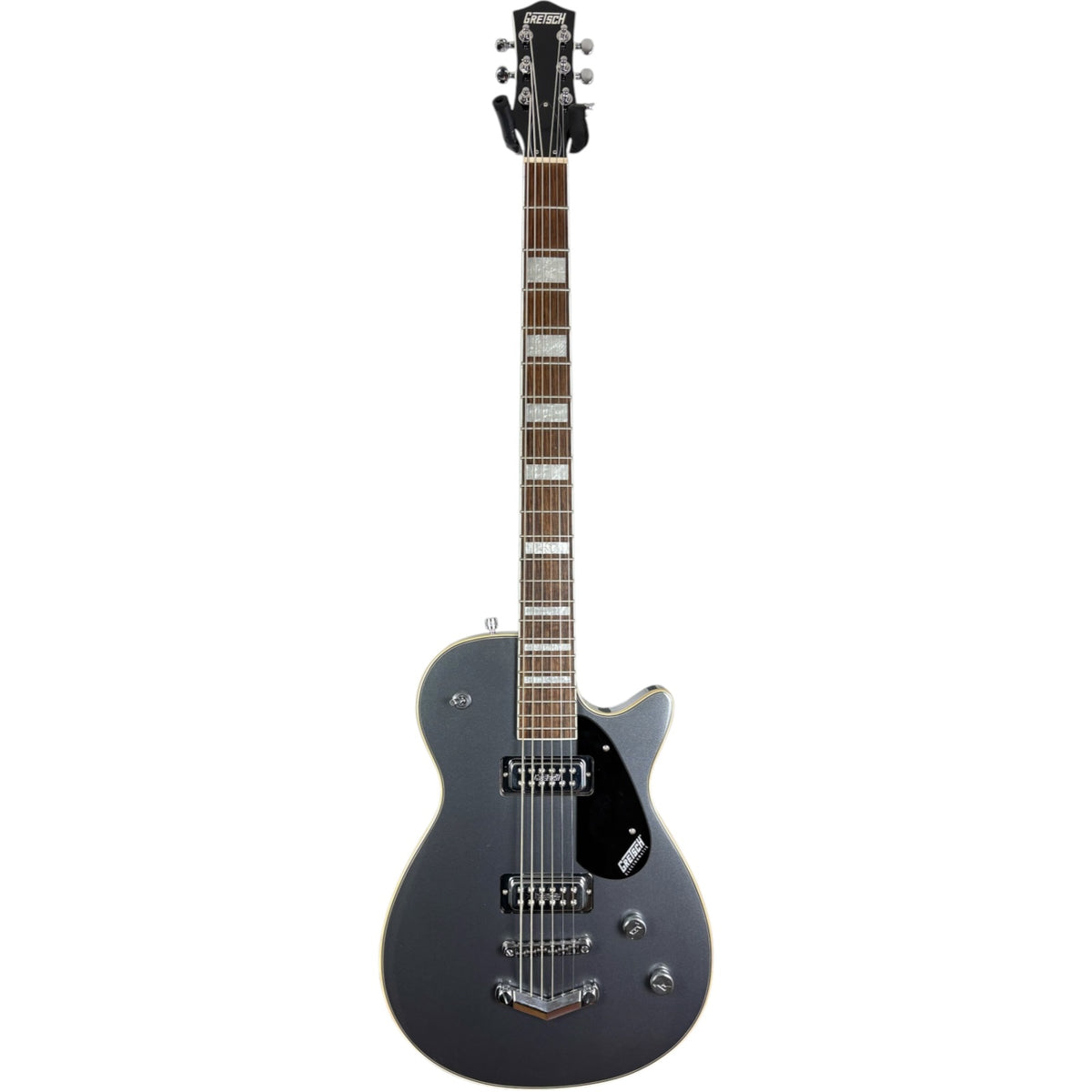 Gretsch G5230T Electromatic Jet Baritone 2022 - Dark Metallic