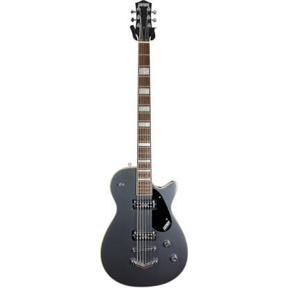 Gretsch G5230T Electromatic Jet Baritone 2022 - Dark Metallic